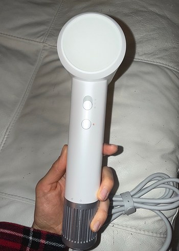 Xiaomi Ionic Saç Kurutma Makinesi - Görsel 2