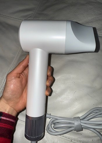 Xiaomi Ionic Saç Kurutma Makinesi - Görsel 3