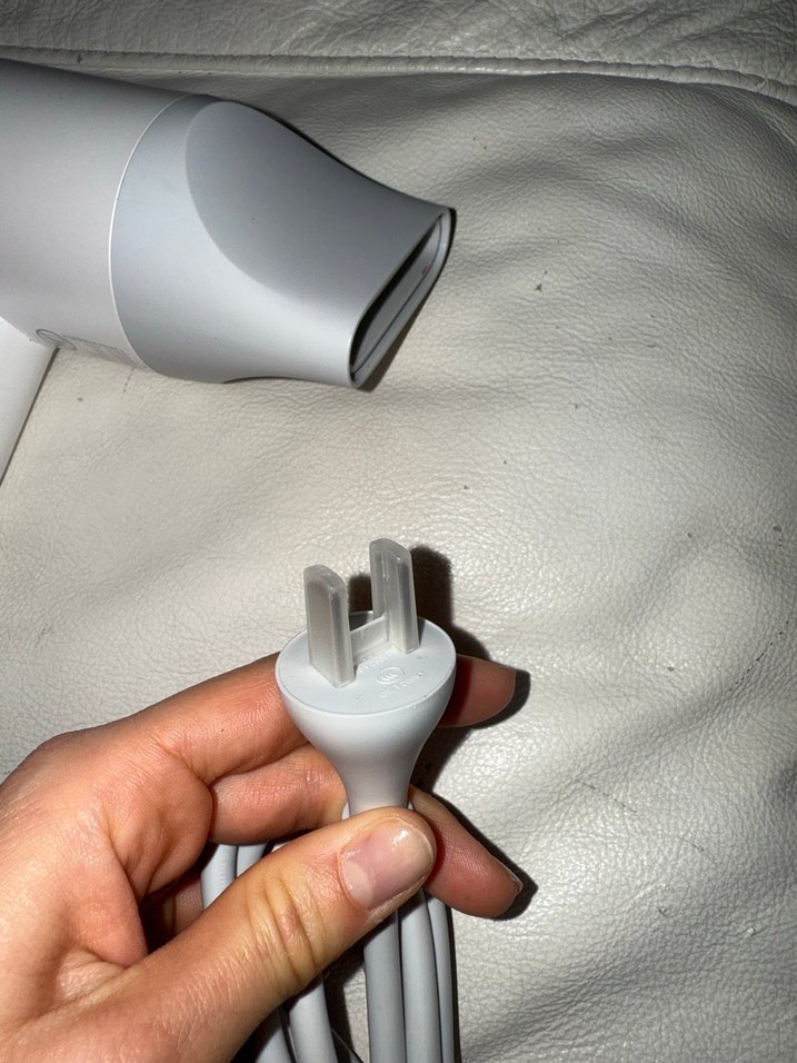 Xiaomi Ionic Saç Kurutma Makinesi - Görsel 4