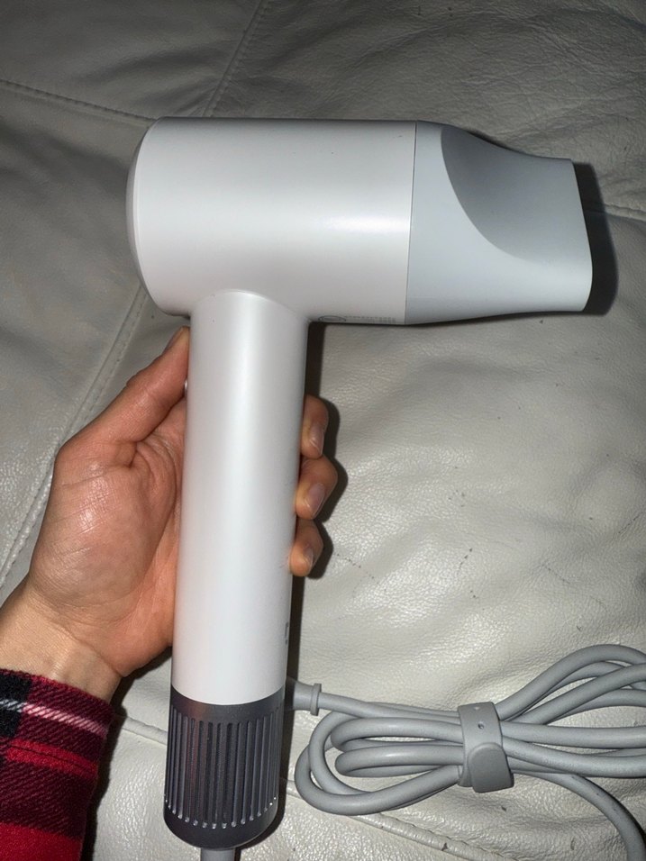 Xiaomi Ionic Saç Kurutma Makinesi - Görsel 3