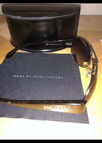 Marc Jacobs Güneş Gözlüğü - Görsel 3