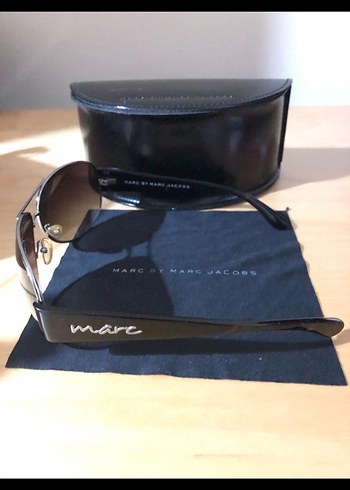 Marc Jacobs Güneş Gözlüğü - Görsel 2