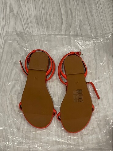 H&M H&m sandalet