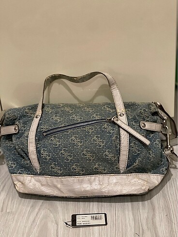 Guess Guess jean çanta