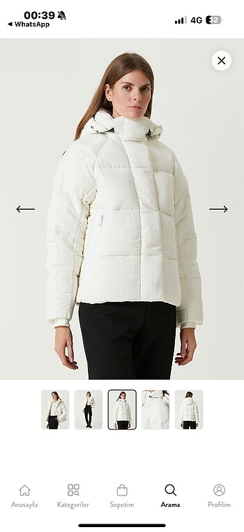 Canada Goose junction parka