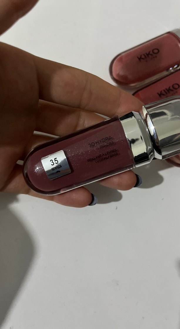 KIKO Parlak Ruj - Görsel 2