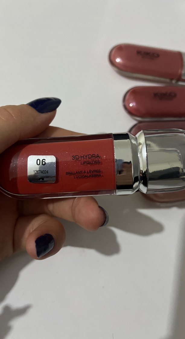 KIKO  Ruj - Görsel 2