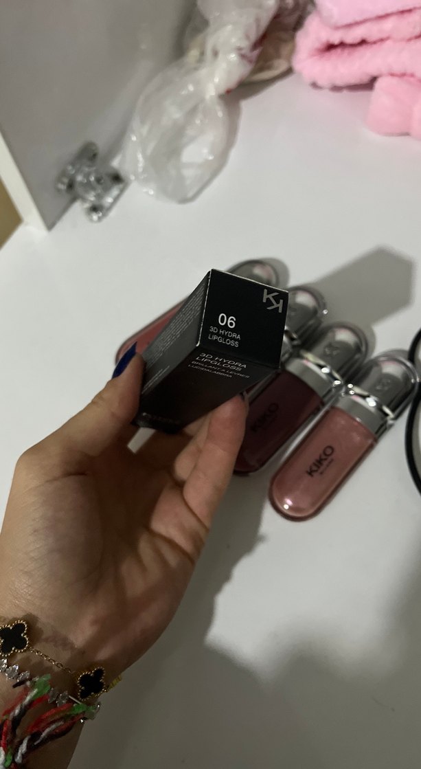 KIKO  Ruj - Görsel 3