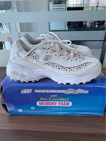 Skechers ayakkabı