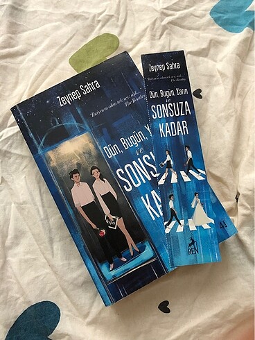 Kitap