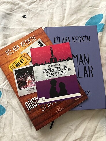 Kitap