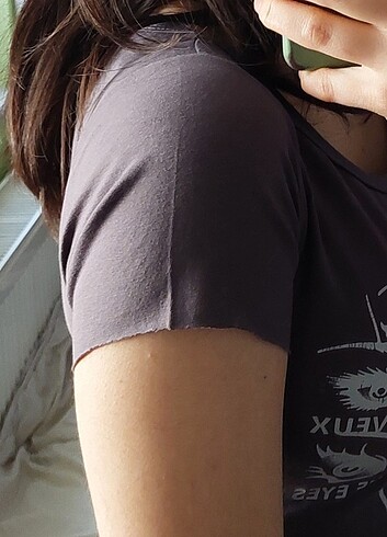 s Beden Baby Tee