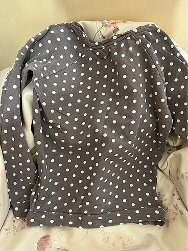 m Beden Sweatshirt