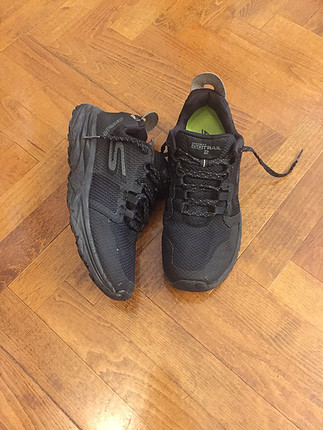 37 Beden Skechers 37,5 numara Go Trail 2