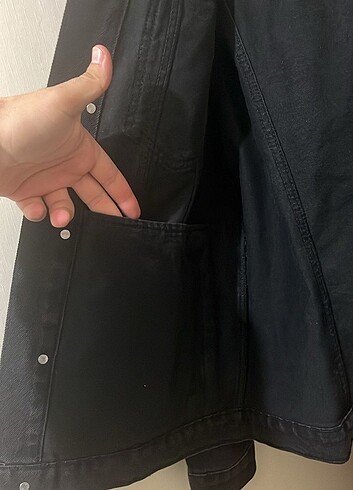 LC Waikiki Kot ceket