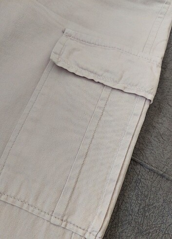 Stradivarius Stradivarius Kargo Pantolon