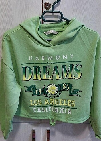 Lc Waikiki Sweatshirt 