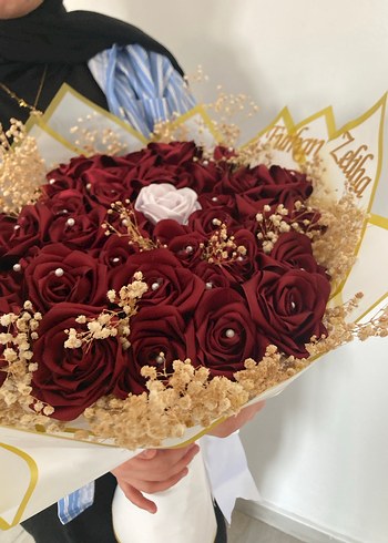 İsteme Çiçeği - Görsel 3