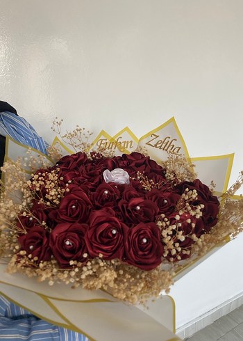 İsteme Çiçeği - Görsel 2