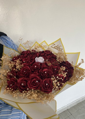 İsteme Çiçeği - Görsel 5