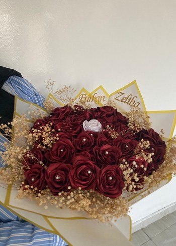 İsteme Çiçeği - Görsel 6