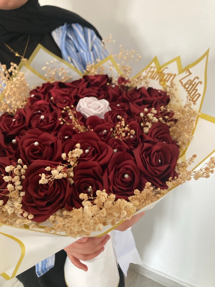 İsteme Çiçeği - Görsel 3