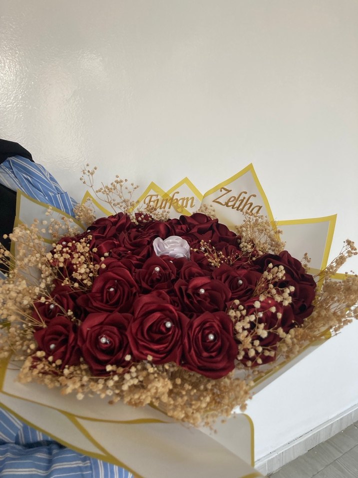 İsteme Çiçeği - Görsel 2