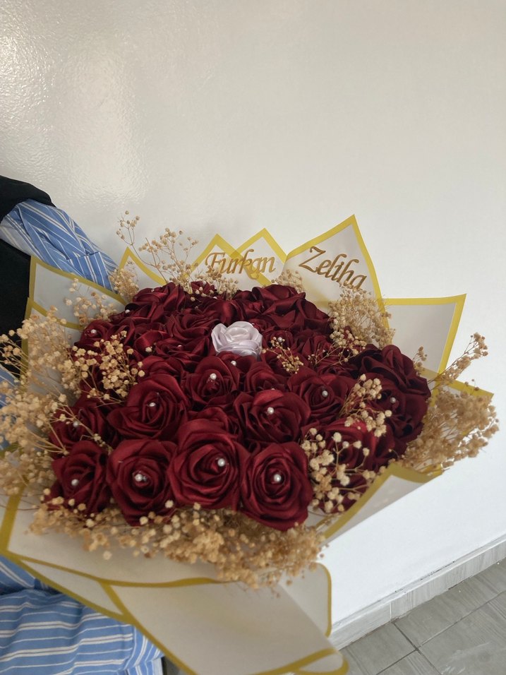 İsteme Çiçeği - Görsel 5