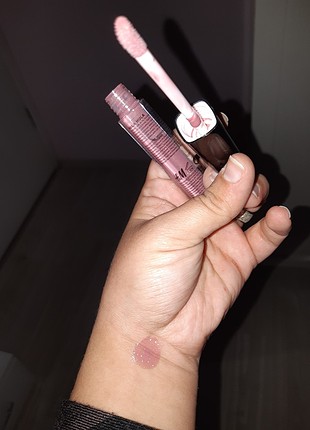 diğer Beden Lipgloss