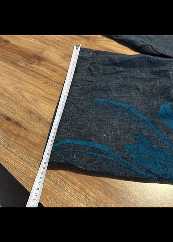 Manifest model şortalon - Görsel 8