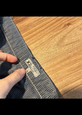 Manifest model şortalon - Görsel 5