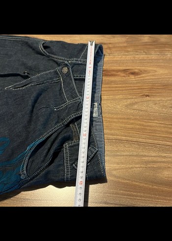 Manifest model şortalon - Görsel 7