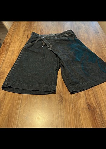 Manifest model şortalon - Görsel 2