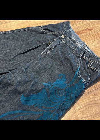 Manifest model şortalon - Görsel 4