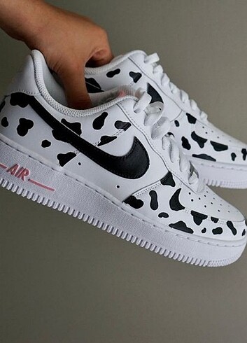 Nike Air Force 1 Custom 