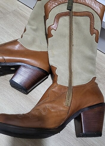 Barbour Kovboy çizmesi 