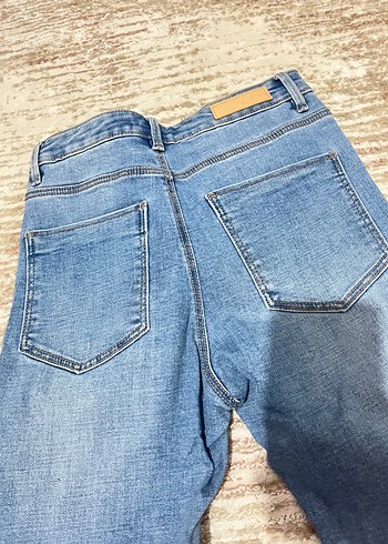 36 Beden Stradivarius kot pantolon