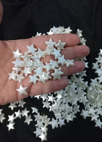 Diğer Şekilli inci 