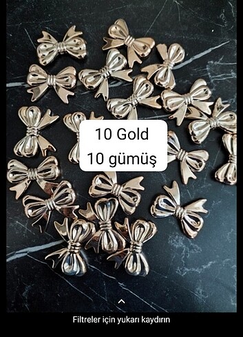 Takı malzemeleri 