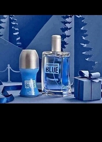 Avon erkek parfum ve rolon sifir