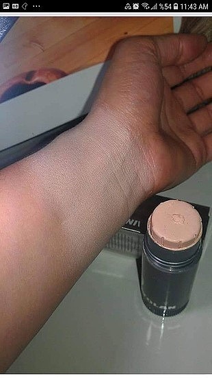 kryolan kapatici fondoten 
