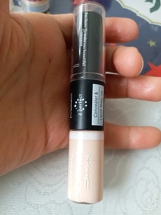 mac kapatıcı stick