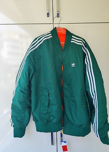 Adidas Bomber Ceket