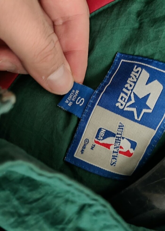 Starter Mont Vintage  - Görsel 3