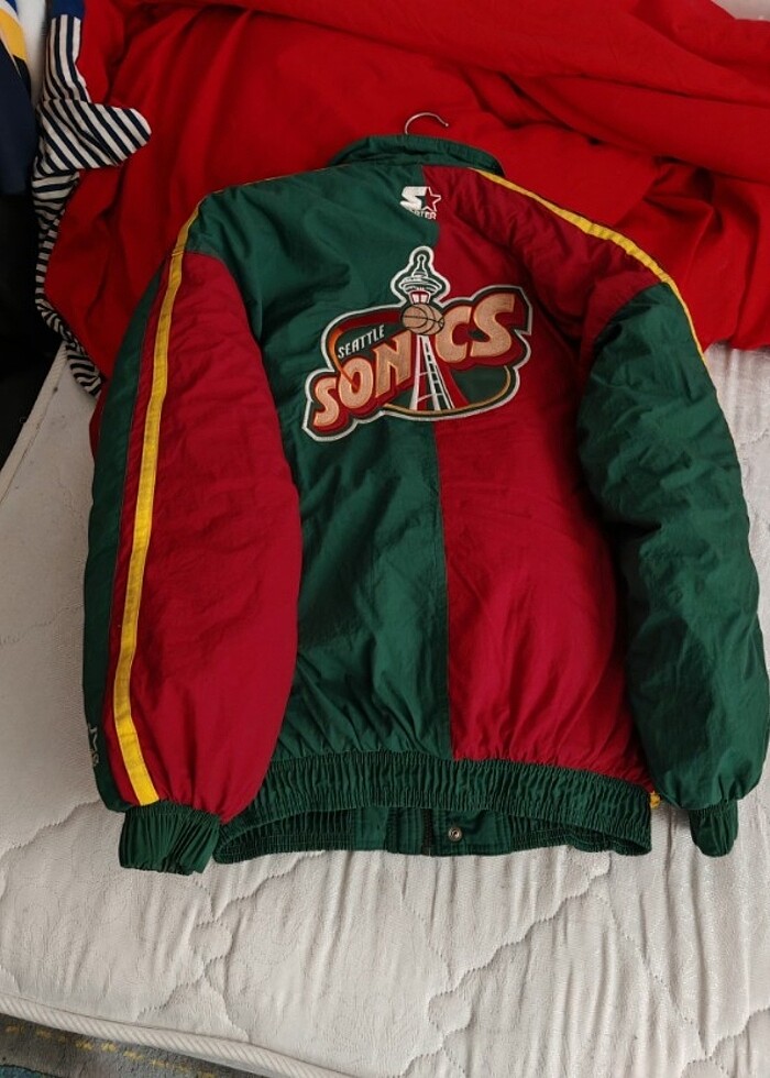 Starter Mont Vintage  - Görsel 2