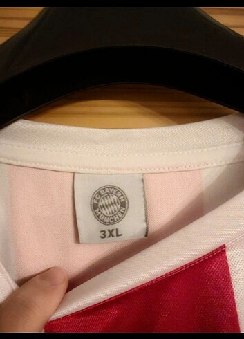 Bayern munih forma - Görsel 3