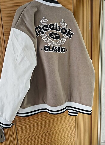 Reebok Ceket - Görsel 2