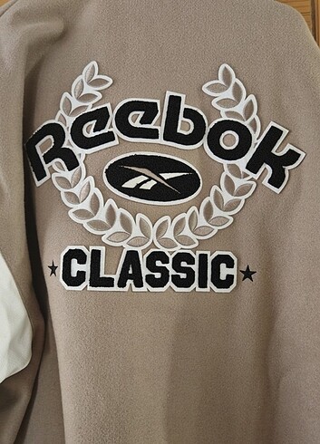 Reebok Ceket - Görsel 3