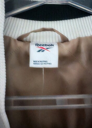 Reebok Ceket - Görsel 5