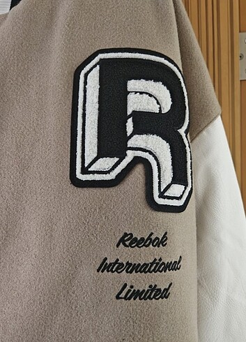 Reebok Ceket - Görsel 6